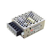MW UL 15 W 12 V SMPS RS-15-12